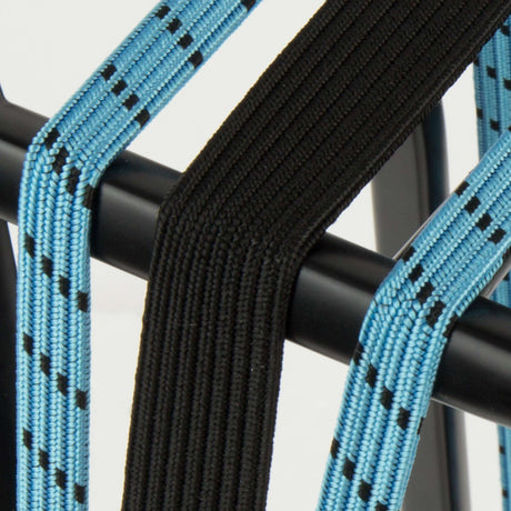 Widek b.v. widek triobinder z haczykiem 24+2x12mm czarny baby blue