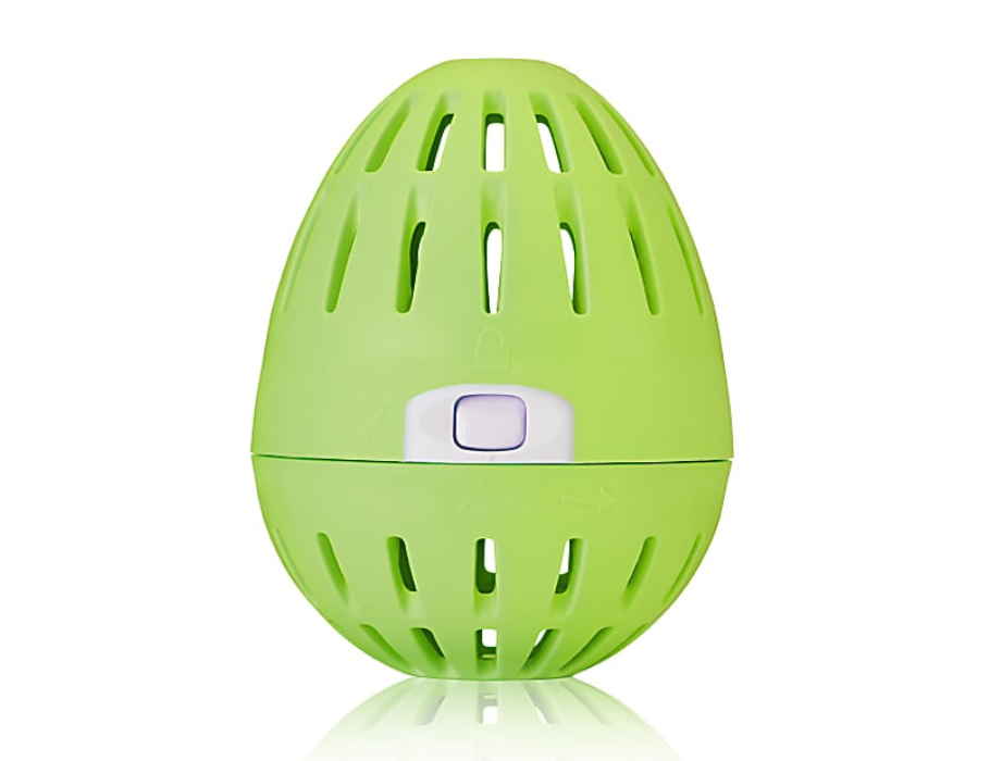 Kula do prania Ecoegg - jaśmin - 70 prań