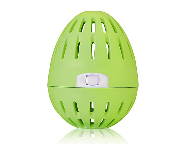 Kula do prania Ecoegg - jaśmin - 70 prań