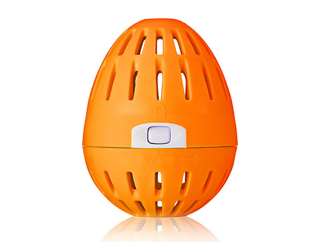 Kula do prania Ecoegg - kwiat pomarańczy - 70 prań