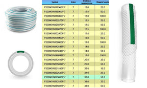 Polix slang general.st.zbr.extra 25,0*3,5*25m. 4-warstw
