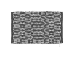 Mata do kąpieli Wenko - turpan - zwierzę z recyklingu - 50 x 80 cm