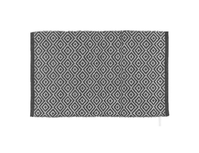 Mata do kąpieli Wenko - turpan - zwierzę z recyklingu - 50 x 80 cm