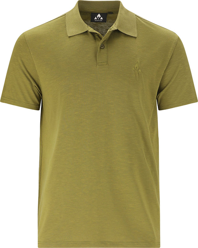 Whistler vale - koszulka polo | m