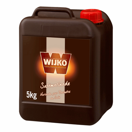 Marynata satay Wijko (5kg)