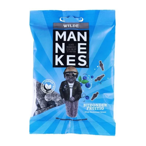 Prawdziwa torba Mannekes Wild Mannekes (25x 100 gr)