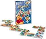 Domino Kubuś Puchatek Ravensburger