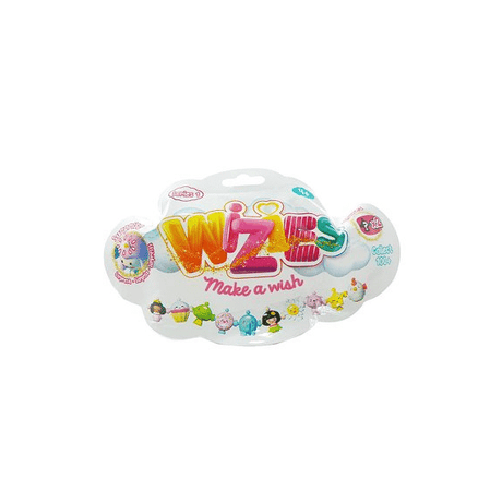 Famosa wizies, kolekcjonerskie lalki, które można ze sobą łączyć, torba-niespodzianka