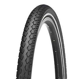 Opona Kenda 20x1,75 47-406 czarna ref