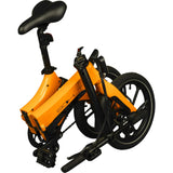 Bohlt Electric Solding Bike X160 Orange