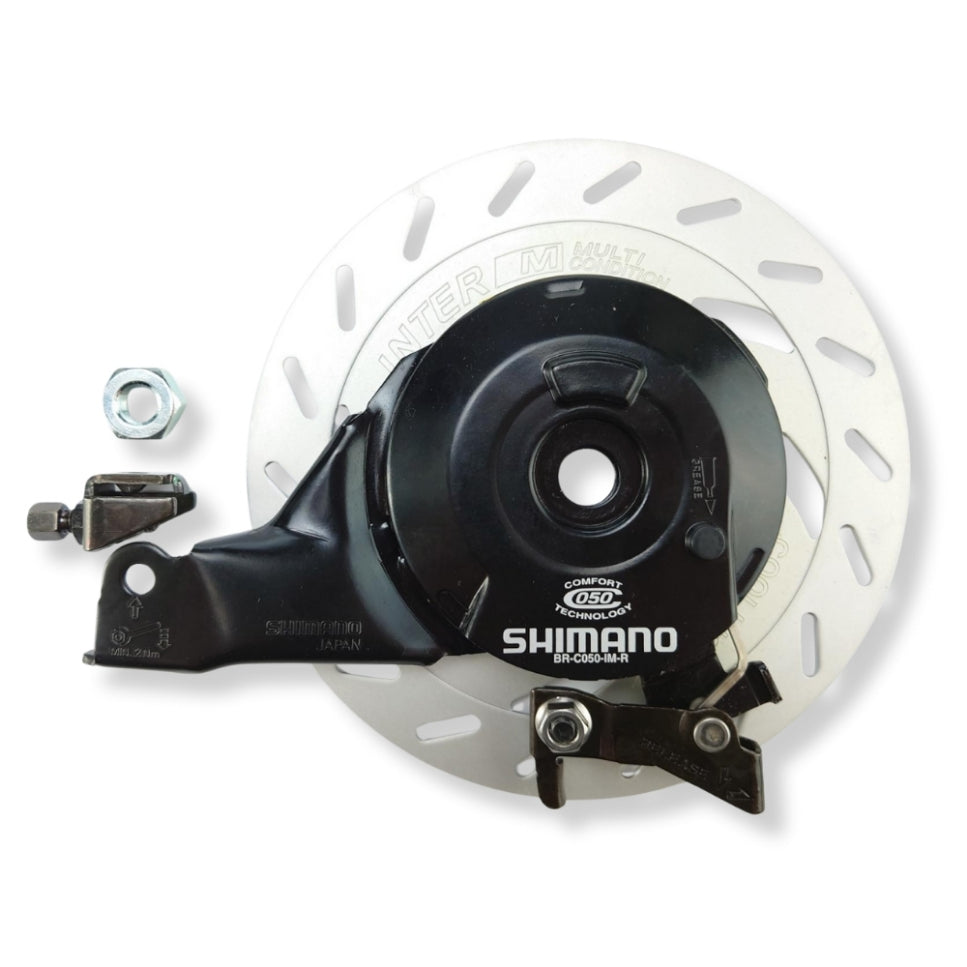 SHIMANO ROLLERBRAKE ZA BR-C050