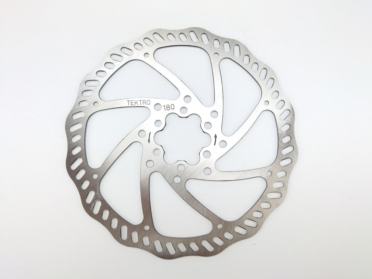KT Brake dysk tero TR180-24 180 mm 6 noks