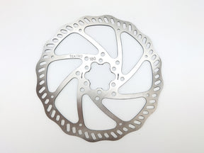 KT Brake dysk tero TR180-24 180 mm 6 noks