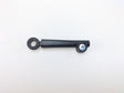 Gazelle Fender Rod naprawia 60 mm czarny