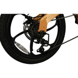 Bohlt Electric Solding Bike x200 Orange