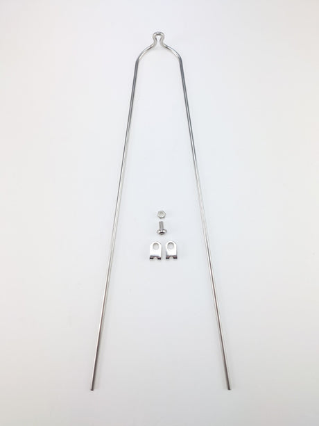 Dr Satplate Rod o długości 28 335 mm