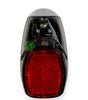 Xtrabike tylne światło błotnika retro 1led
