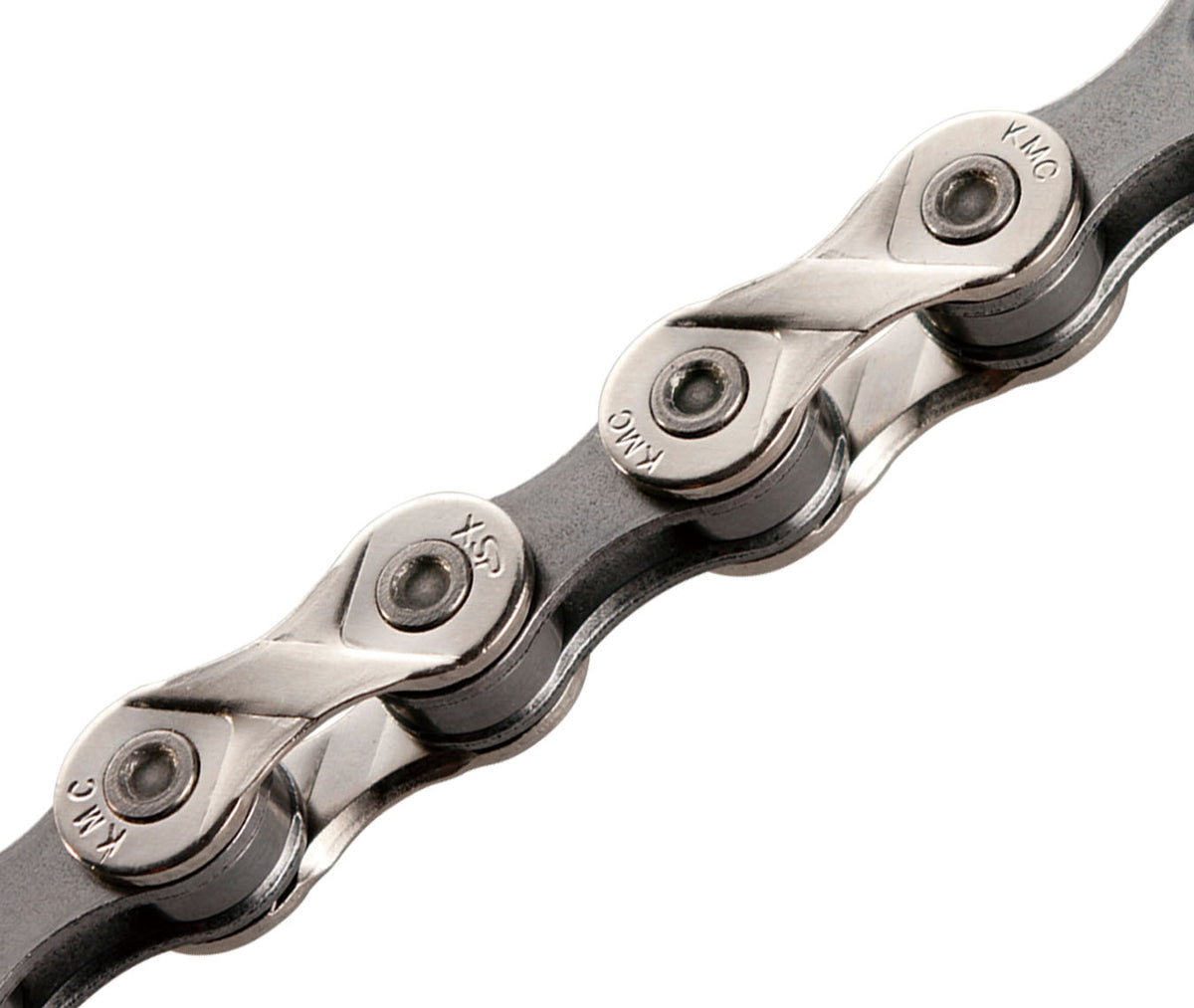Łańcuch Km xtrabike c x8 luzem