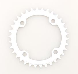 Łańcuch Xtrabike Top 34T 4arms puste
