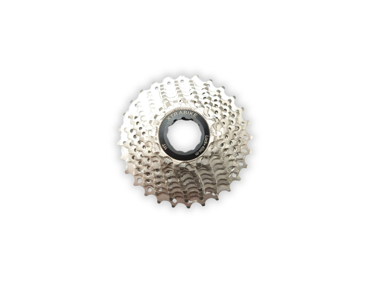 Kasetę Xtrabike 11v 11-28 Shimano