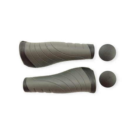 Xtrabike obsługuje Grip II ergo SW-Gray