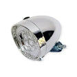 Xtrabike Reflight Chrome 3 LED Exc