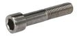 Xtrabike bouten allen m8x50 stal nierdzewna