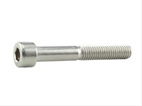 Xtrabike Bouten Allen M8x55 ze stali nierdzewnej