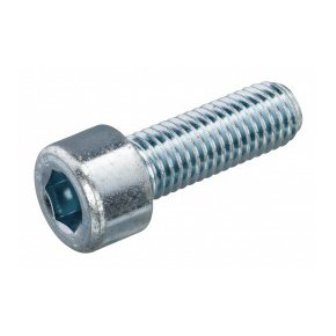 Xtrabike bout zoden m5x10 stal