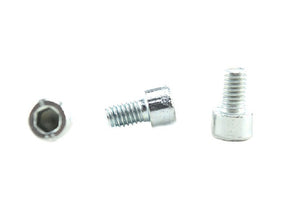 Xtrabike bouten allen m6x10 stal