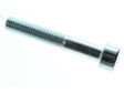 Xtrabike Bout Zoden M8x50 Steel