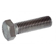 Xtrabike Bolt Hexagon M5x20 stal nierdzewna
