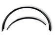 Zestaw Fender Xtrabike 28 50 mm czarny runda