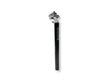 Xtrabike Seat Post ATB Black 25.4