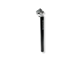Xtrabike Seat Post ATB Black 25.4