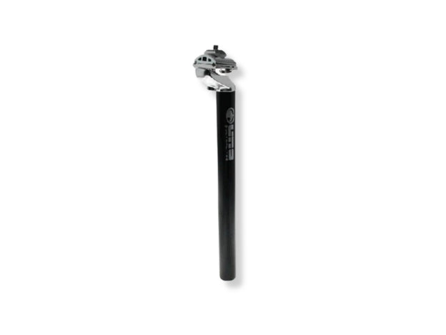 Xtrabike Seat Post ATB Black 25.4
