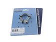 Xtrabike Seat Peg Clamp ALU 28.6