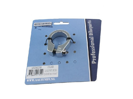 Xtrabike Seat Peg Clamp ALU 28.6