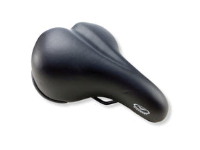 Panie Xtrabike Saddle