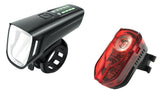 Ikzilight Lighting Set USB Sate-Lite Genialna para