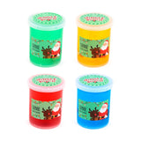 Jingle Christmas Charms brzmią jak śluz