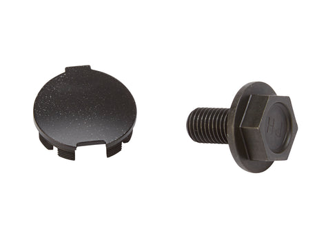 Stopnie śrubowe korby Shimano fc-e6000