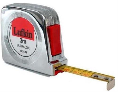 Taśma miernicza Lufkin 5m 13mm (nml)