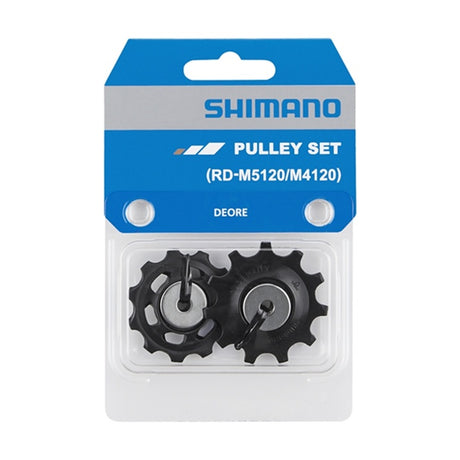Zestaw kół przerzutek Shimano 10 11v Deore M5120