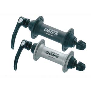 Shimano Naaf dla Deore 36 -gaats