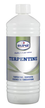 Eurol Turpentine 1 litr