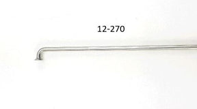Sapim scaken 12-270 cynk bez sutka