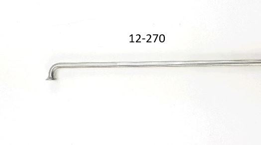 Sapim scaken 12-270 cynk bez sutka