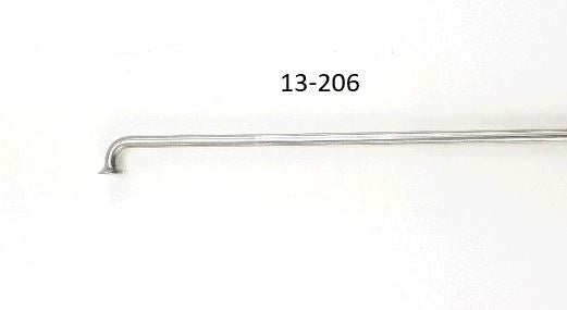 Sapim scaken 13-206 cynk bez sutka