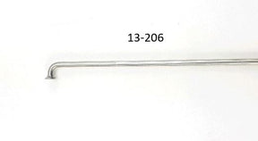 Sapim scaken 13-206 cynk bez sutka